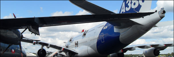 Farnborough
