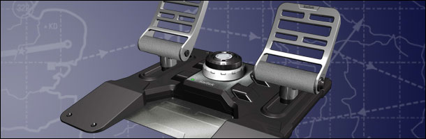 pedals