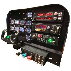 Pilot-Mall-Flight-Simulator